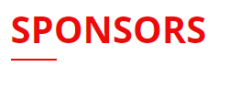 SPONSORS