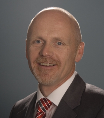 Mr. Thomas Braun