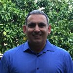Mr. Elior Suhaige, Regional Process Owner Manager, Synqor