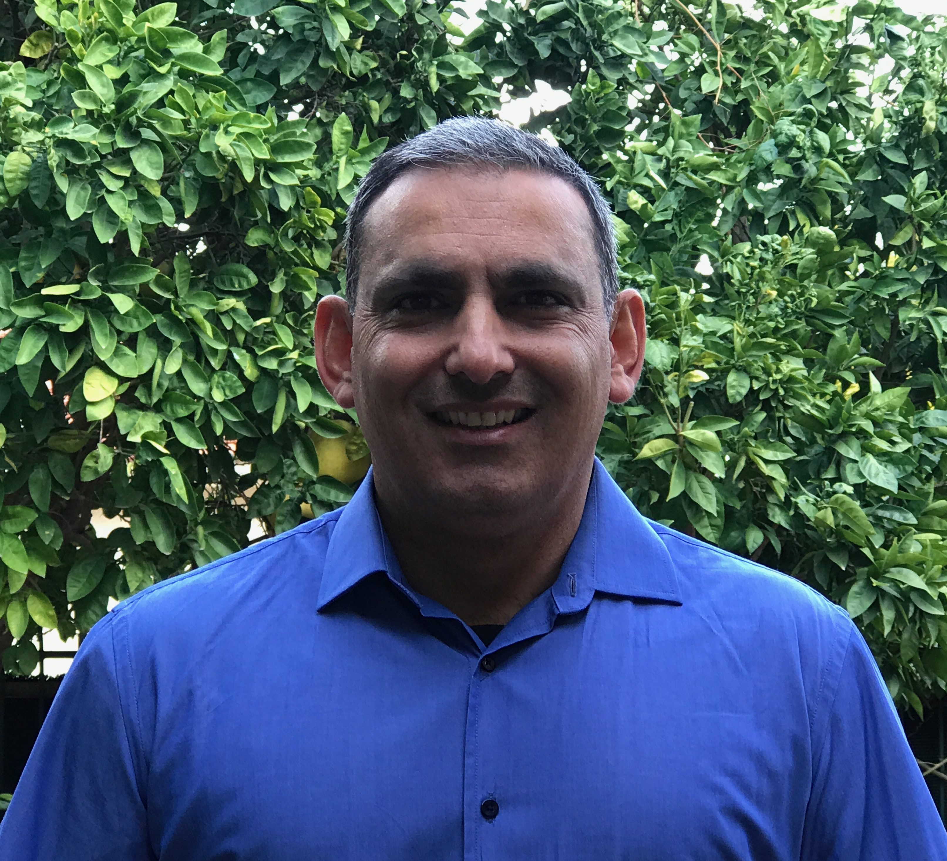Mr. Elior Suhaige, Regional Process Owner Manager, Synqor