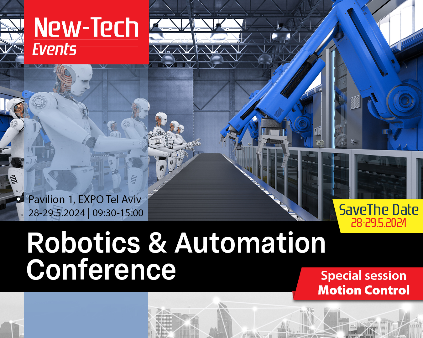 ROBOTICS2024_BANNER1080X1350 New Tech Events