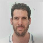 Dr. Yuval Kashter