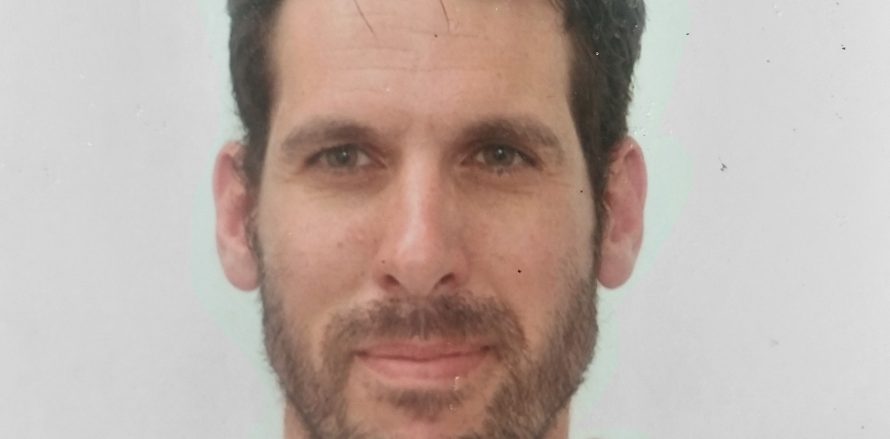 Dr. Yuval Kashter