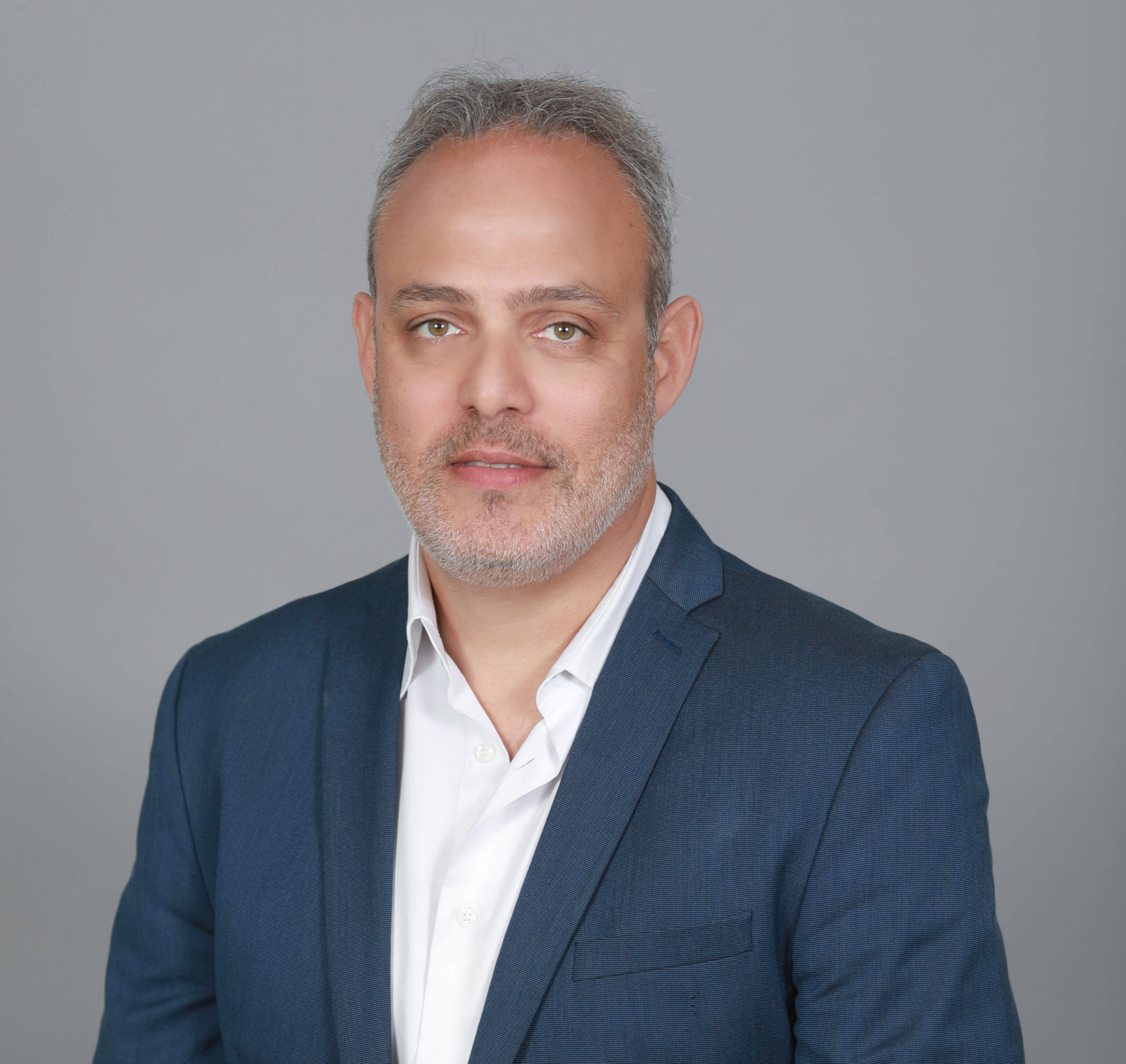 Mr. Amir Sherman, Head of EMEA Sales & Business Development | DEEPX ...